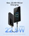 Baseus 10000mAh Fast Charging Portable Power Bank