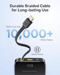 Baseus 10000mAh Fast Charging Portable Power Bank