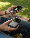 Baseus 10000mAh Fast Charging Portable Power Bank