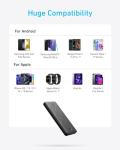 Anker PowerCore 10K Portable 10,000mAh Power Bank