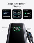 Anker 25,000mAh Power Bank with Triple USB-C Ports