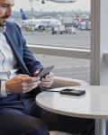 Baseus 10000mAh Fast Charging Portable Power Bank