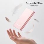 EnergyCell Pilot 4GS 12000mAh Fast Portable Charger