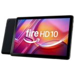 Amazon Fire HD 10 Tablet with Full HD Screen