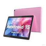 COOPERS 10-Inch Android Tablet with 1TB Expandable Storage