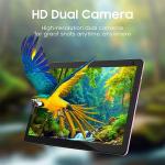 COOPERS 10-Inch Android Tablet with 1TB Expandable Storage