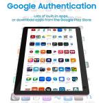 COOPERS 10-Inch Android Tablet with 1TB Expandable Storage