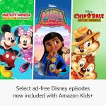 Fire 7 Kids Tablet - 6 Months Ad-Free Content