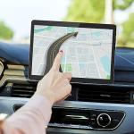 COOPERS 10-Inch Android Tablet with 1TB Expandable Storage