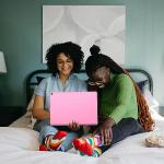 COOPERS 10-Inch Android Tablet with 1TB Expandable Storage