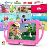 7-inch Android Tablet for Kids with Parental Control