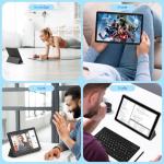 10-Inch Android Tablet: Octa-Core, 8GB RAM, 64GB Storage