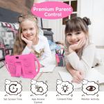 7-inch Android Tablet for Kids with Parental Control