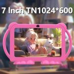 7-inch Android Tablet for Kids with Parental Control