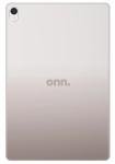 onn. 10.1" Tablet 32GB Android 14 - Pearl