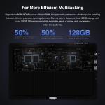 CHUWI Hi10 X 10.1" 2-in-1 Windows Tablet/Laptop