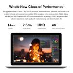 CHUWI Hi10 X 10.1" 2-in-1 Windows Tablet/Laptop