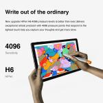CHUWI Hi10 X 10.1" 2-in-1 Windows Tablet/Laptop