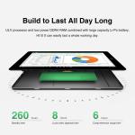 CHUWI Hi10 X 10.1" 2-in-1 Windows Tablet/Laptop