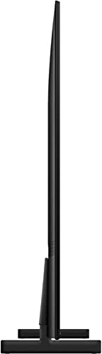 Samsung 43" Crystal UHD 4K Smart TV