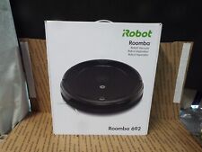 iRobot Roomba 692 Wi-Fi Robot Vacuum