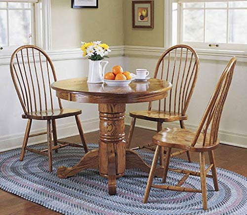Rust-Oleum 9141H Oil Polyurethane, Quart, Satin Finish by Rust-Oleum