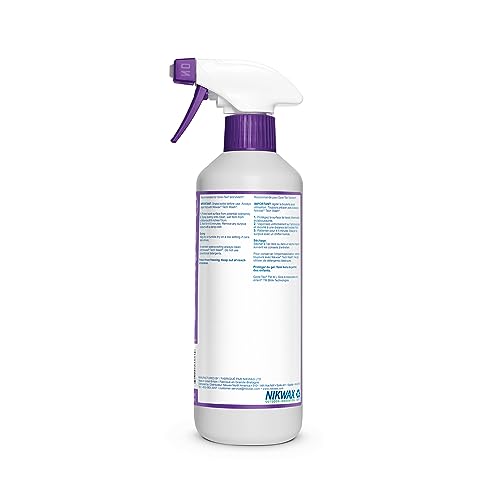 Nikwax TX.Direct Spray-On Waterproofing from Nikwax