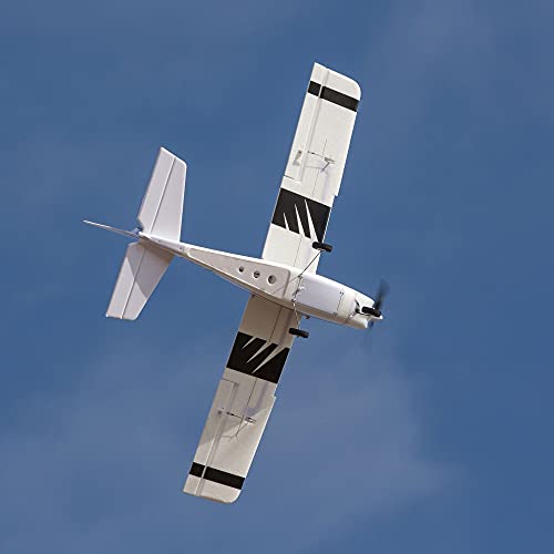 HobbyZone RC Airplane Apprentice S 2 1.2m RTF( Includes Controller, Transmitter, Battery and Charger) with Safe, HBZ31000 from HobbyZone