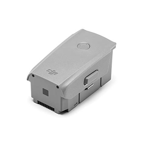 DJI Mavic Air 2 Intelligent Flight Battery - Replacement Spare Battery 3500mAh 34min Flight Time Accessory for Mavic Air 2/Air 2S by DJI Service LLC