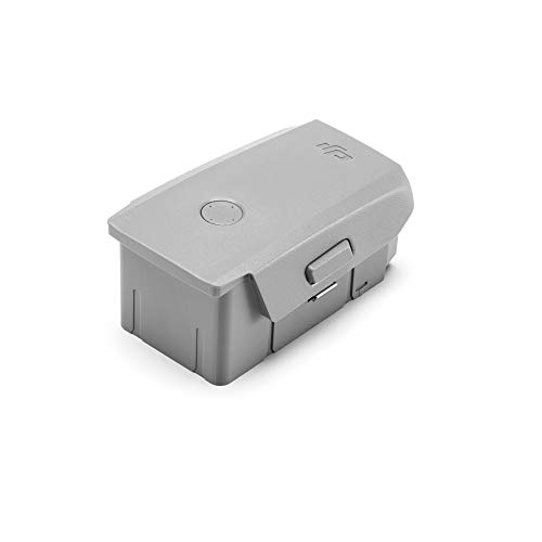 DJI Mavic Air 2 Intelligent Flight Battery - Replacement Spare Battery 3500mAh 34min Flight Time Accessory for Mavic Air 2/Air 2S by DJI Service LLC