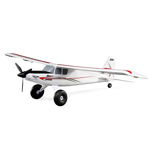 E-flite RC Airplane UMX Turbo Timber BNF Basic (Transmitter, Battery and Charger not Included), 700mm, EFLU6950 by Horizon Hobby