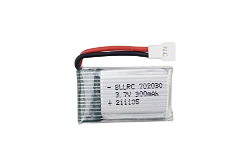 sea jump 5PCS 3.7V 300mAh 25C li Battery+5in1 Charger for Syma S39 X11 X11C WLToys V911S A120 XK A150 V966 FX801 UDI U830 U816A Hubsan X4 H107L DFD F180W F180C HS170 HS170C HS177 Parts Li Battery from China