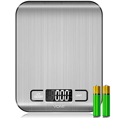 Scales