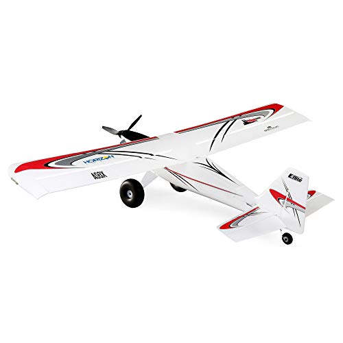 E-flite RC Airplane UMX Turbo Timber BNF Basic (Transmitter, Battery and Charger not Included), 700mm, EFLU6950 by Horizon Hobby
