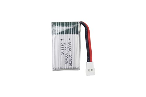 sea jump 5PCS 3.7V 300mAh 25C li Battery+5in1 Charger for Syma S39 X11 X11C WLToys V911S A120 XK A150 V966 FX801 UDI U830 U816A Hubsan X4 H107L DFD F180W F180C HS170 HS170C HS177 Parts Li Battery from China