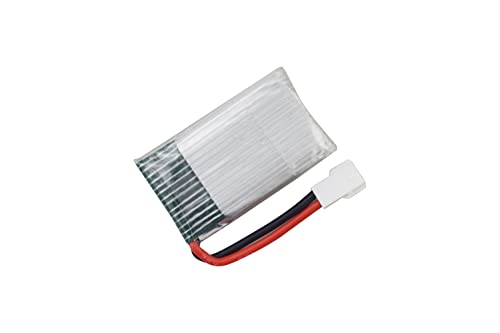 sea jump 5PCS 3.7V 300mAh 25C li Battery+5in1 Charger for Syma S39 X11 X11C WLToys V911S A120 XK A150 V966 FX801 UDI U830 U816A Hubsan X4 H107L DFD F180W F180C HS170 HS170C HS177 Parts Li Battery from China