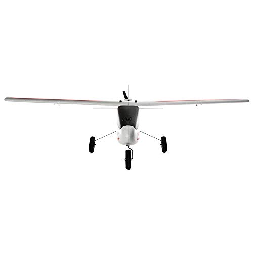 HobbyZone RC Airplane AeroScout S 2 1.1m RTF (Transmitter, Receiver, Battery and Charger Included) , HBZ38000 from HobbyZone