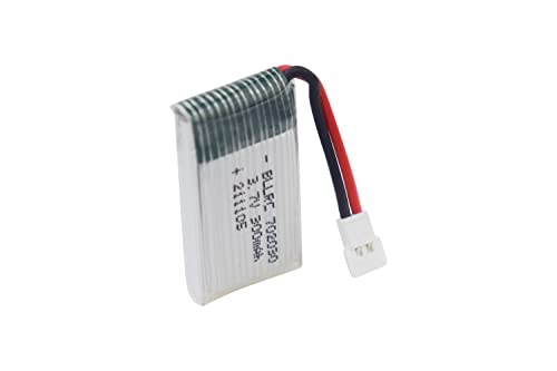 sea jump 5PCS 3.7V 300mAh 25C li Battery+5in1 Charger for Syma S39 X11 X11C WLToys V911S A120 XK A150 V966 FX801 UDI U830 U816A Hubsan X4 H107L DFD F180W F180C HS170 HS170C HS177 Parts Li Battery from China