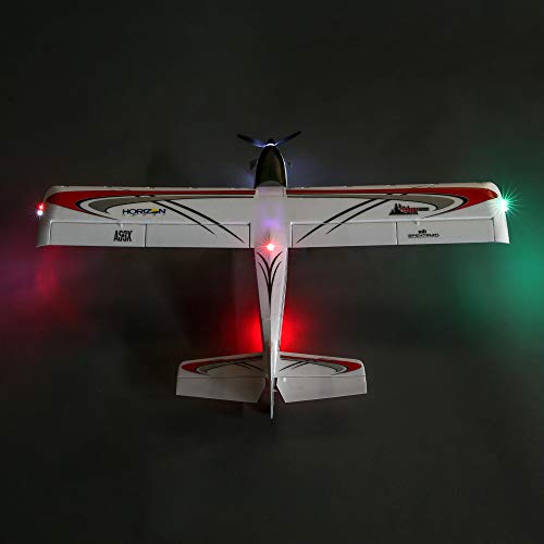 E-flite RC Airplane UMX Turbo Timber BNF Basic (Transmitter, Battery and Charger not Included), 700mm, EFLU6950 by Horizon Hobby