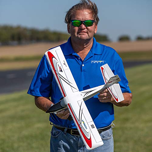 E-flite RC Airplane UMX Turbo Timber BNF Basic (Transmitter, Battery and Charger not Included), 700mm, EFLU6950 by Horizon Hobby