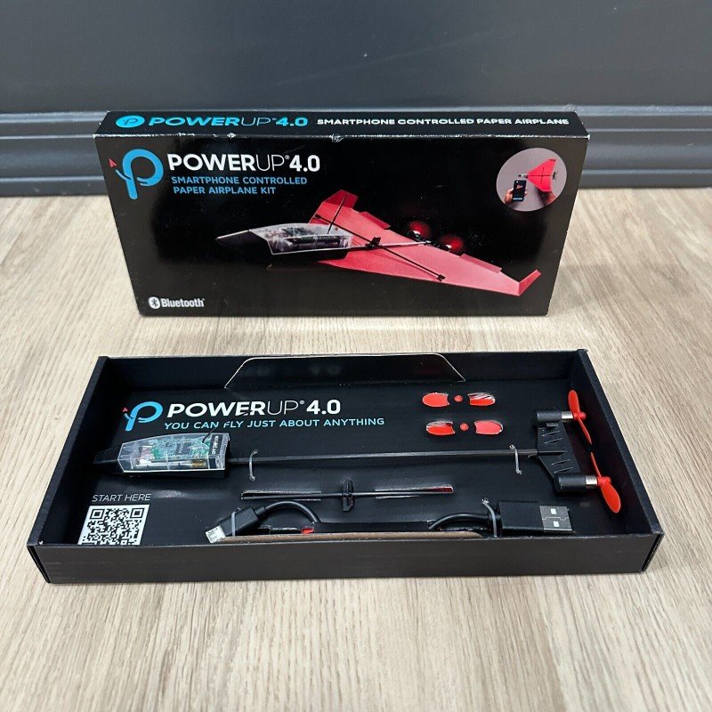 Readymade RC to Fly