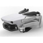 DJI Mavic Mini Combo - Drone FlyCam Quadcopter UAV with 2.7K Camera 3-Axis Gimbal GPS 30min Flight Time, less than 0.55lbs, Gray from DJI