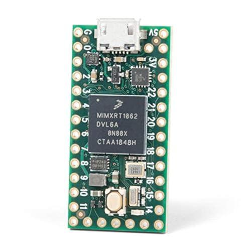 Teensy 4.0 (Without Pins) from PJRC