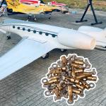 Mxfans 20pcs Metal 1 MM Pushrod Linkage Stopper with Screw and Nut for RC Airplane Helicopter by blhlltd