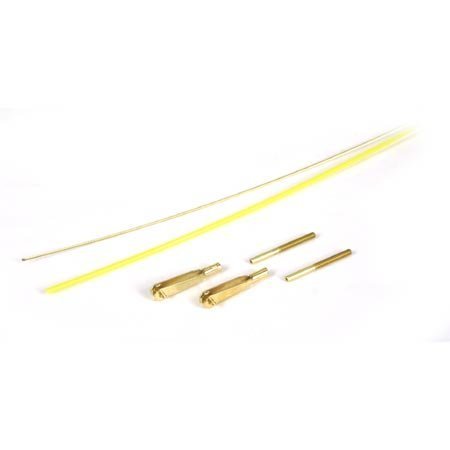 Sullivan Products Pushrods, 36" Cable .032" with Clevis(2), SUL507 from Sullivan