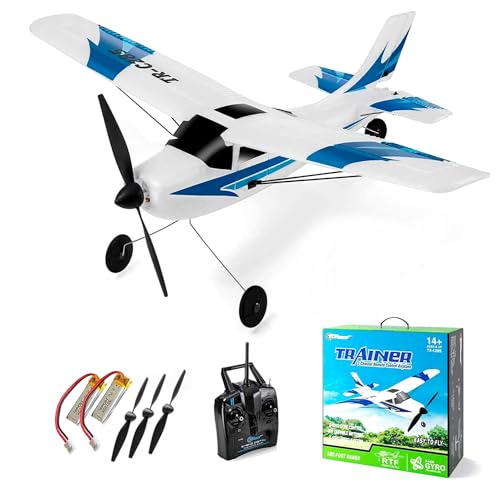 Readymade RC Airplanes