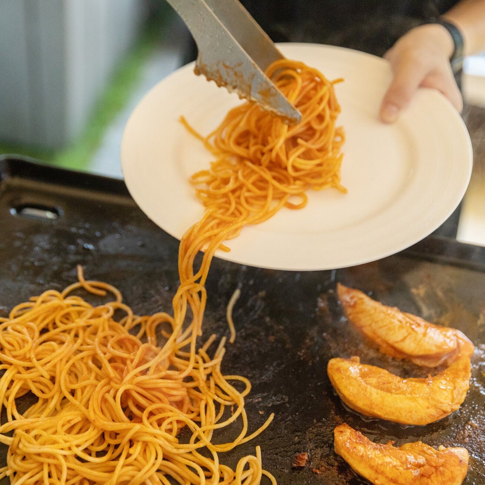 Royal Gourmet 3-Burner Portable Gas Grill