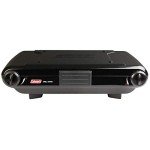 Coleman Tabletop 2-in-1 Camping Grill and Stove