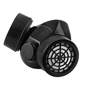 Steampunk Cyber Goth Rave Industrial Masks