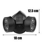 Steampunk Cyber Goth Rave Industrial Masks